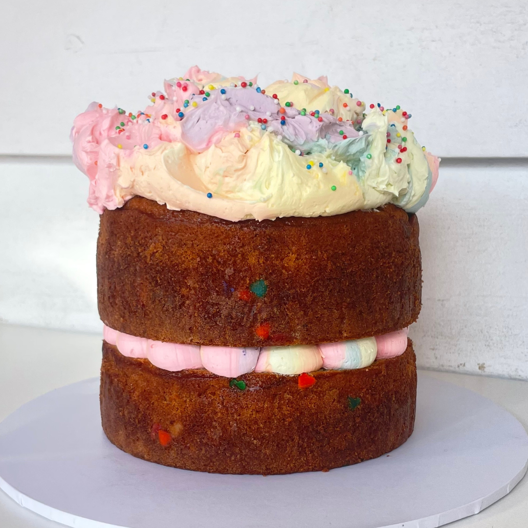 Funfetti Daily Deluxe